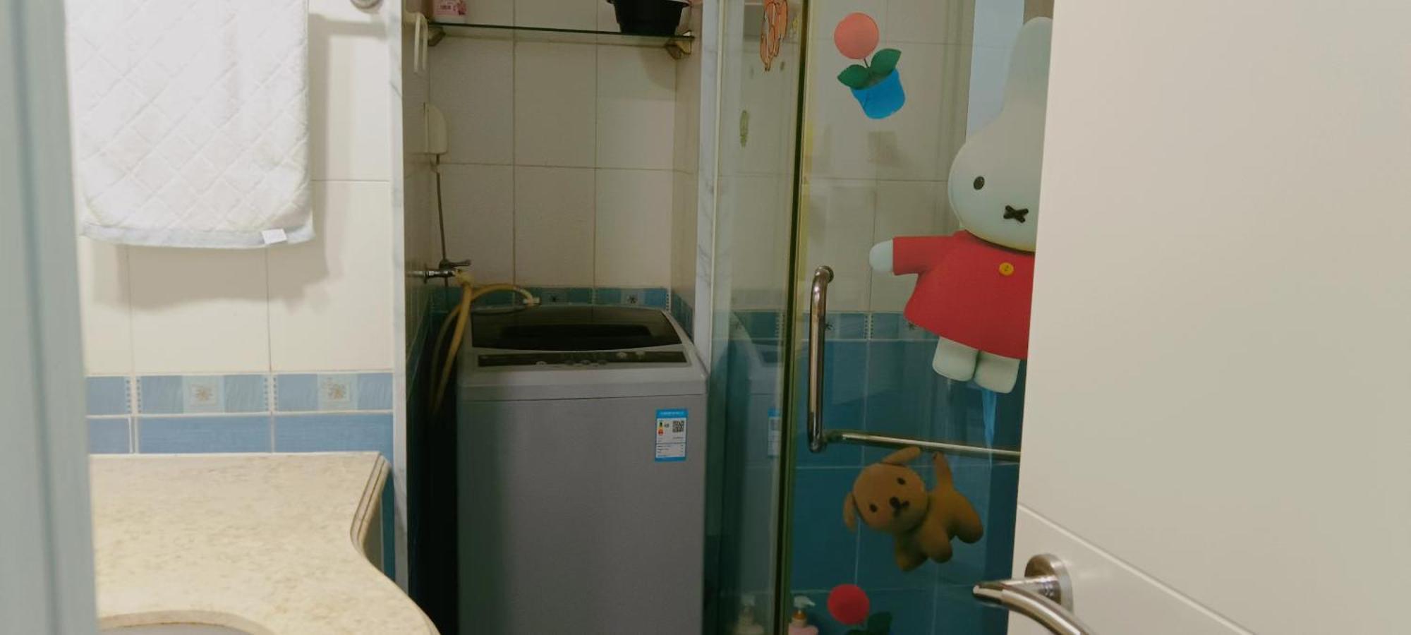 Dalian Xiuzhu Mansion Apartment Екстериор снимка